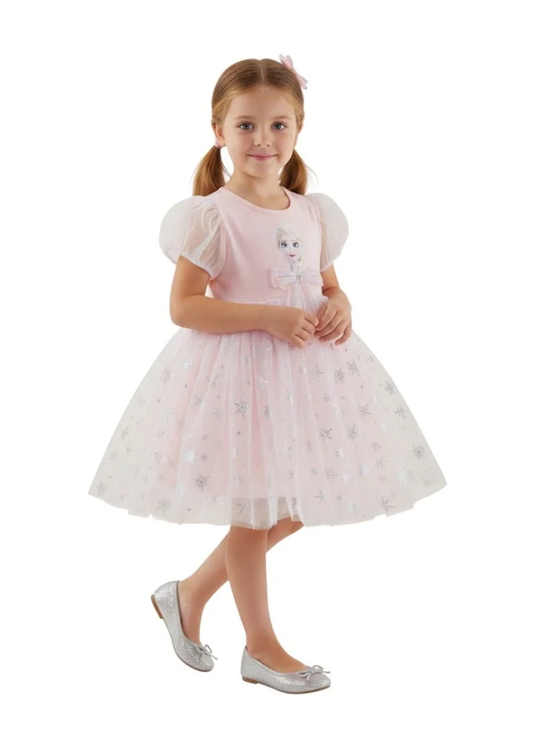 D'Daniela D'Daniela Stardust Princess Dress